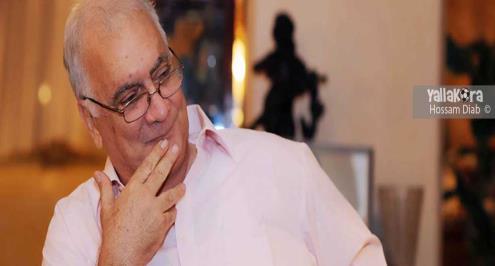 تقرير.. سمير زاهر "الشاهد على الإنجازات" الذي رحل في هدوء